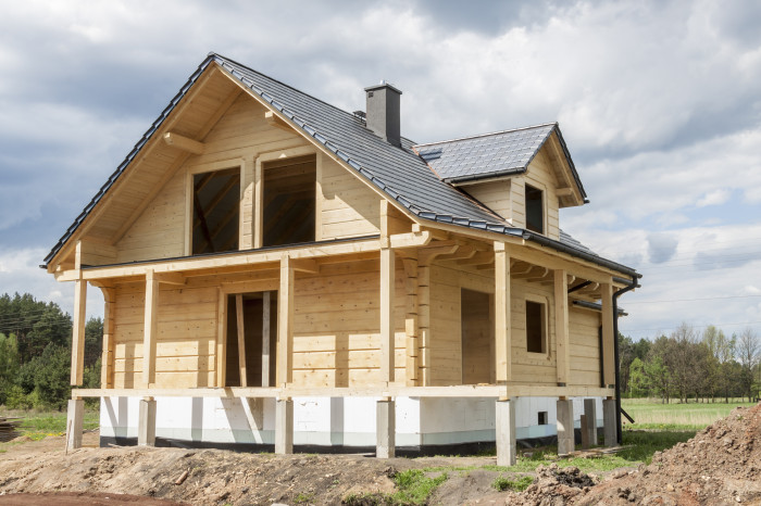 Comment défiscaliser en tout en faisant construire une maison ?